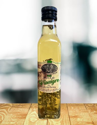 Vinaigre de Chouchen - 25cl
