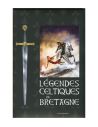 Livre - Légendes Celtiques De Bretagne