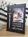 Livre - Légendes Celtiques De Bretagne