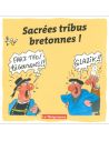 Livre - Sacrées Tribus Bretonnes !