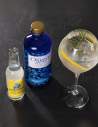Tonic - Indian Classic - PONDICHERY