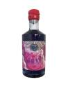 Blauer Gin Glaz Roz - Brennerei von Dinan