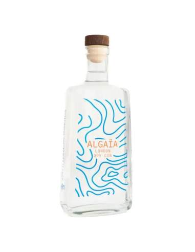 Gin Algaïa