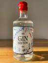 Ginebra Bretona - Destilería de Dinan