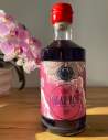 Blauer Gin Glaz Roz - Brennerei von Dinan