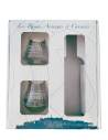 Coffret MaloRhum - 2 verres de dégustation