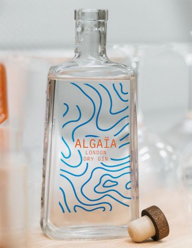 Gin Algaïa