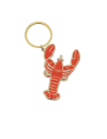 Porte-clés homard