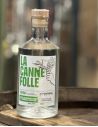 Gin "La Canne Folle" - Rhumerie Fontanel