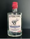 Rhum cœur de chauffe - Rhumerie Fontanel
