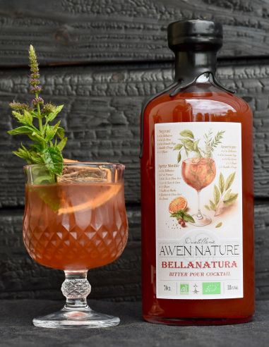 Bellanatura - Awen Nature