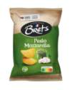 Chips Saveur Pesto Mozzarella - Brets