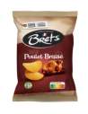 Chips Saveur Poulet Braisé - Brets