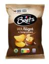 Chips saveur Aligot Aveyronnaise - Brets