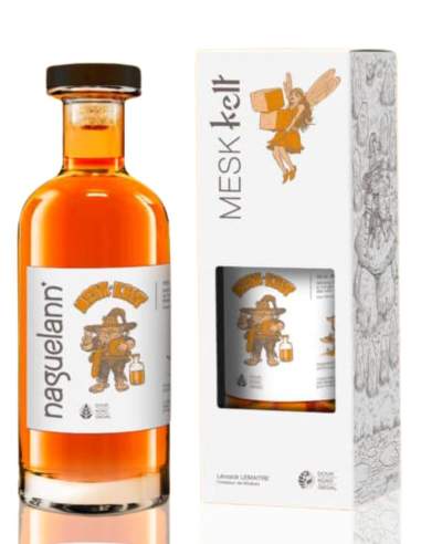 Mesk Kelt - Naguelann