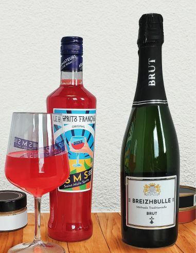 Breizhbulle – Armateurs De Rhum