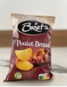 Chips saveur Poulet Braisé - Brets