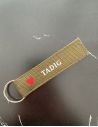 Porte-clés "Tadig"