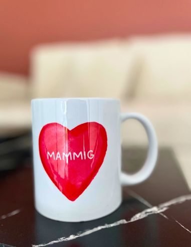Mug "Mammig"