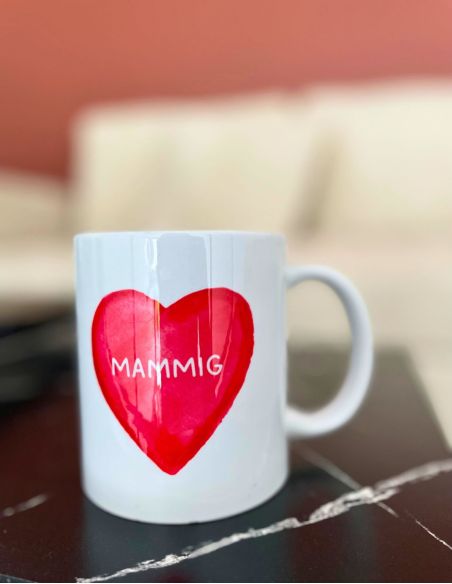 Mug "Mammig"