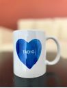 Mug "Tadig"