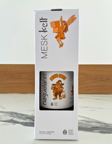 Mesk Kelt - Naguelann