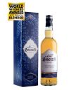 Whisky Blended Breizh - 70cl
