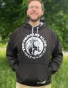 Sweatshirt mit Kapuze Coreff 40 Jahre