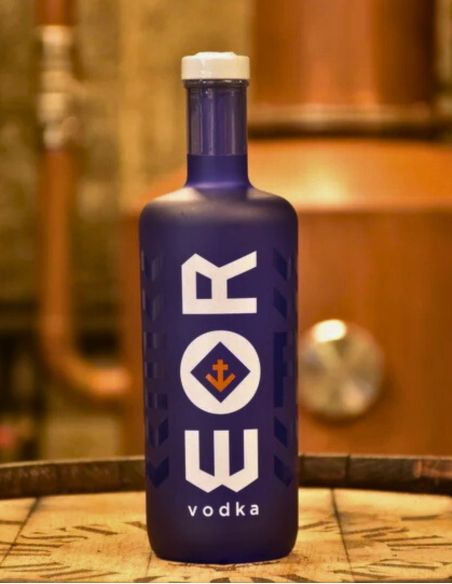 Vodka EOR - 70cl