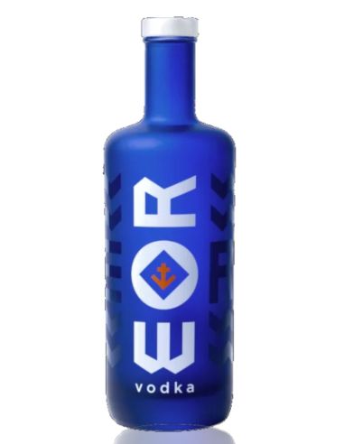 Vodka EOR - 70cl