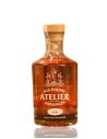 Rhum arrangé Fraise de Plougastel