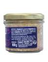Rillettes De Langoustines Aux Coco De Paimpol & Oignons Rosés -100g