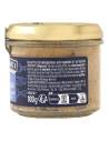 Makrelenrillettes mit Ziegenkäse - 100g