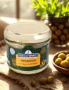 Seetang-Hummus aus der Bretagne - 90g