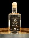Gin Caracas - Distillerie Février