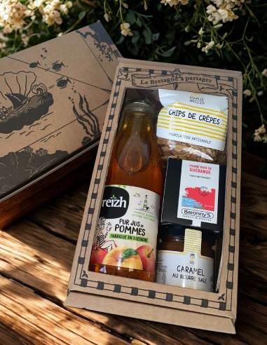 copy of Coffret Aval