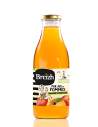 Zumo de manzana Breizh - 1L