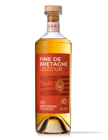 Fine Bretagne - CUVÉE ÉTOILE