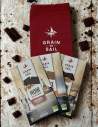 Coffret "L'Écrin" - Grain de Sail