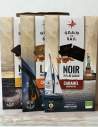 Coffret "L'Écrin" - Grain de Sail