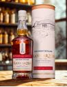 Glann Ar Mor – Porto Tawny Finish