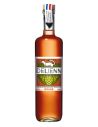 Liqueur de houblon et hibiscus