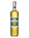 Liqueur de houblon et sureau