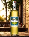 Liqueur de houblon et sureau