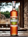 Liqueur de houblon et hibiscus