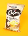 Chipssaveur Beurre salé "La Bretonne" - Brets