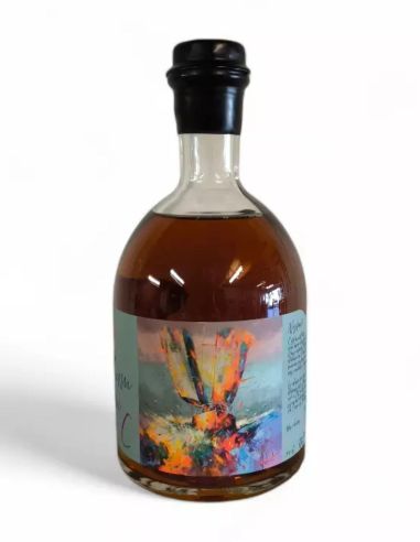Rhum Niskaï Origin C