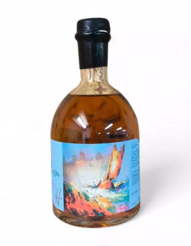 Rhum Niskaï Origin H