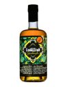 Rhum Guatemala - Dist. du Golfe