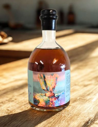Rhum Niskaï Origin C